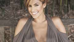 Actress Eva Mendes