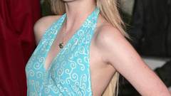 Actress Evanna Lynch