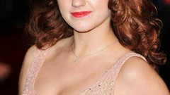 Actress Evanna Lynch