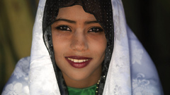 Actress freida pinto indian