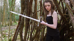 Actress game of thrones