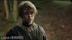 Actress game of thrones maisie williams arya stark house stark