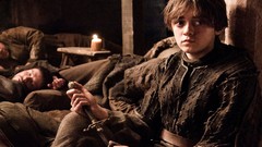 Actress game of thrones TV series maisie williams arya stark