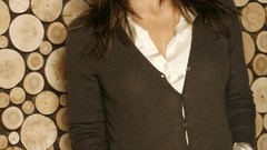 Actress Gina Gershon
