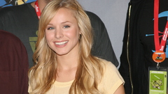 Actress girl Women Kristen