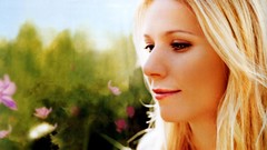 Actress gwyneth paltrow