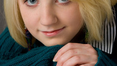 Actress harry potter Luna