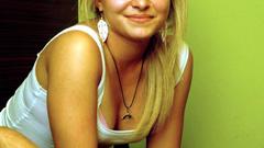 Actress hayden panettiere