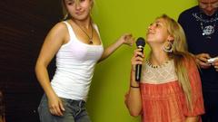 Actress hayden panettiere