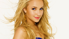Actress hayden panettiere Celebrity