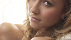 Actress hayden panettiere Celebrity