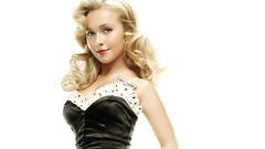 Actress hayden panettiere Celebrity