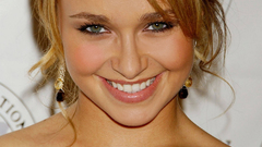 Actress hayden panettiere Celebrity