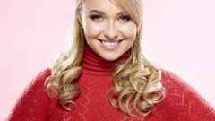 Actress hayden panettiere Celebrity