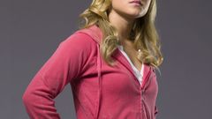 Actress hayden panettiere Heroes