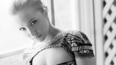 Actress hayden panettiere models