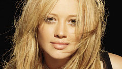 Actress Hilary Duff Celebrity