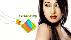 Actress indian girls Rituparna Sengupta