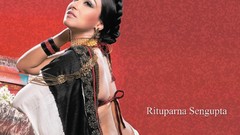 Actress indian girls Rituparna Sengupta