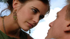 Actress james bond Eva