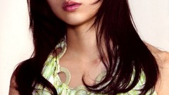 Actress Japanese Celebrity Aoi