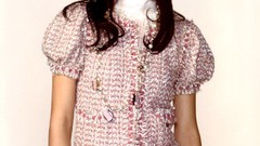 Actress Japanese Celebrity Aoi