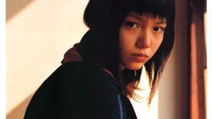 Actress Japanese Celebrity Aoi