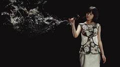 Actress Japanese Celebrity Aoi