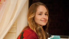 Actress Jemima Kirke