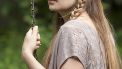 Actress Jemima Kirke