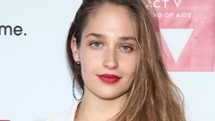 Actress Jemima Kirke
