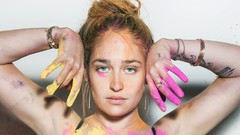 Actress Jemima Kirke
