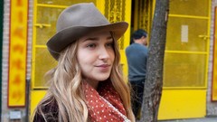 Actress Jemima Kirke