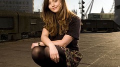 Actress jenna-louise coleman