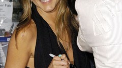 Actress jennifer aniston