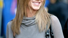 Actress jennifer aniston