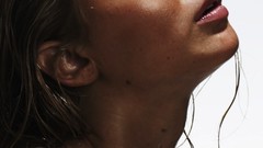 Actress jennifer lawrence bikini Esquire Magazine