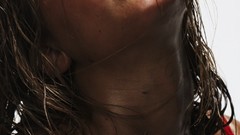 Actress jennifer lawrence bikini Esquire Magazine