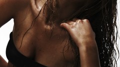 Actress jennifer lawrence bikini Esquire Magazine