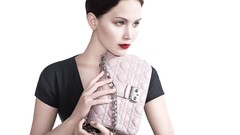 Actress jennifer lawrence fashion photography