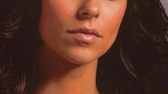 Actress Jennifer Love Hewitt