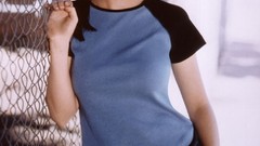 Actress Jennifer Love Hewitt