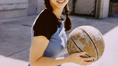 Actress Jennifer Love Hewitt