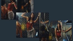 Actress Jeon Ji Hyun Jun Ji Hyun