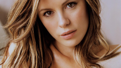 Actress Kate Beckinsale