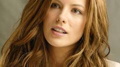 Actress Kate Beckinsale