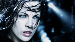 Actress Kate Beckinsale underworld