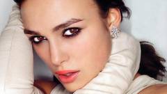 Actress Keira Knightley