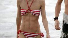 Actress Keira Knightley