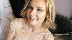 Actress Kirsten Dunst